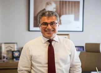 Ahmet Karavelioğlu: