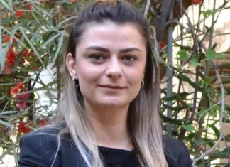 Aslı Murat