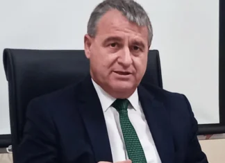 Turan Büyükyılmaz: YDP açısından Meclis Başkanlığı konusu kapanmıştır