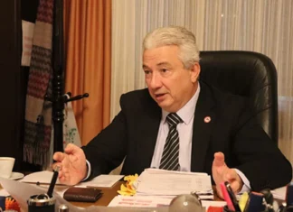 İşverenler Sendikası Başkanı Hasan Sungur: Hayatı pahalı yapan hükümet
