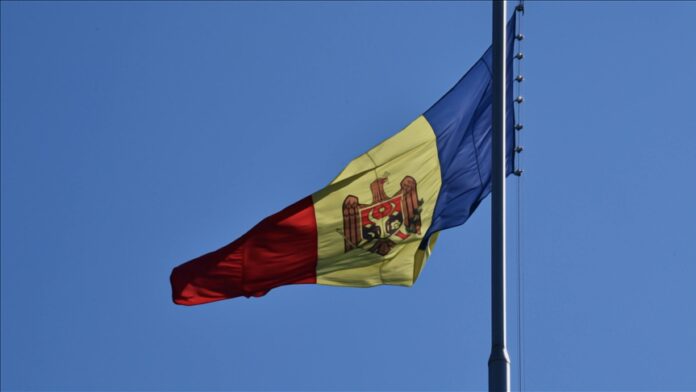 Moldova