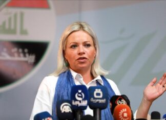 BM Lübnan Özel Koordinatörü, Lübnan'ın maruz kaldığı şiddetin tehlikeli boyutlara ulaştığını söyledi