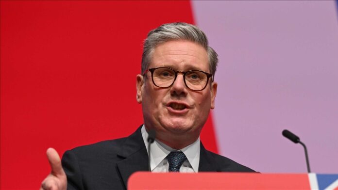 Starmer