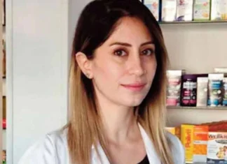Eczacı Dicle Tekiner: İlaç tedariği önlemleri alınmazsa kışta sağlığımız tehdit altında olacak