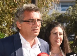 Tufan Erhürman