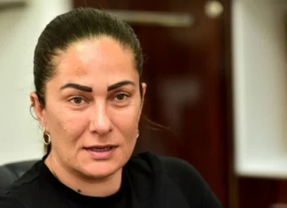 Şampiyon Melek İzcan Nurluöz'ün annesi Feriha Yiğittürk: Yarın yine cinayet mahalline gidiyoruz