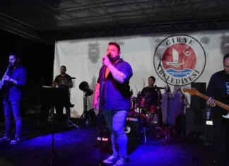 Zeytinlik Zeytin Festivali hız kesmeden devam ediyor