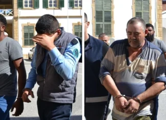 Çaldıkları koyunlar bulundu, iki koçun ise kıyma yapılıp satıldığı tespit edildi