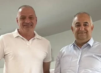 Ertan Birinci: Emrullah Turanlı