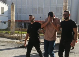 Uyuşturucudan tutuklanan zanlı, ev arkadaşlarını suçladı: Odamda bulunanlar bana ait değil