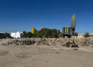 Girne Belediye Başkanı Murat Şenkul