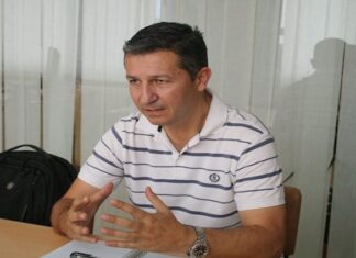 Ekonomist Berkan Tokar: Ekonominin kurtuluşu kayıt dışı ekonominin önüne geçmekten geçiyor