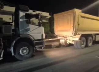 Ayer Yarkıner, Girne