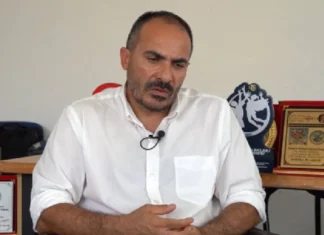 Murat Aktuğralı