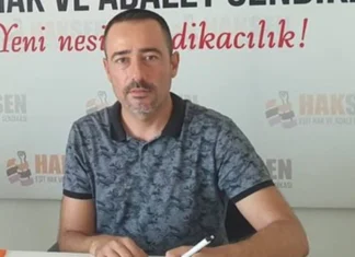 Salih Erşangil