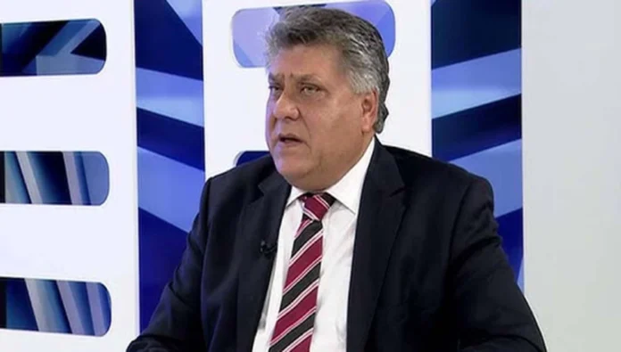 Ali Çetin Amcaoğl