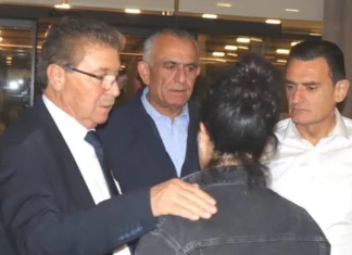 Başbakan Üstel Adıyaman’da
