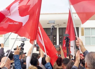 TDP Parti Meclisi: Geç kalınmış seçim kararı ivedilikle alınmalıdır