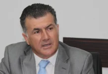 Ali Yeltekin