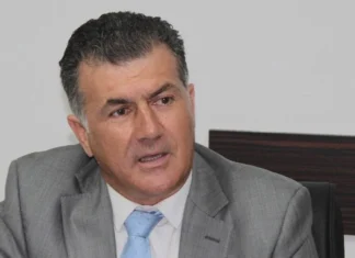 Ali Yeltekin