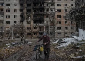 Rum Savunma Bakanlığı, Ukrayna’ya destek sözü verdi