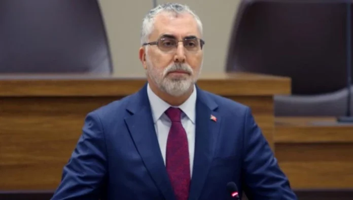 Vedat Işıkhan: KKTC ile sosyal güvenlik anlaşmalarının sayısı artmalı