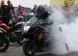 Doğancı-Cengizköy yolunda yarın motor yarışı yapılacak
