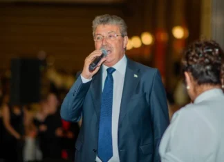 Ünal Üstel