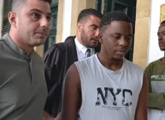 Sahte öğrenci belgesi düzenledi; 40 bin TL'lik teminata bağlandı