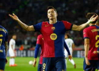 Barcelona, Lewandowski transferinde dolandırıldı: Şoke eden Kıbrıs detayı
