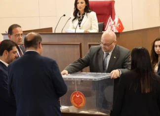 Ziya Öztürkler, 4’üncü turda da seçilemedi