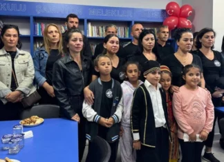 Şampiyon Meleklerin aileleri Adıyaman’da