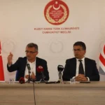 Tufan Erhürman: Yapılanlar Meclis’e darbedir!