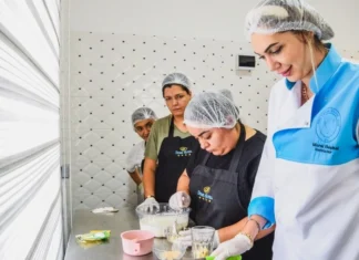 Özel bireylere yönelik “Mutfak Eğitimleri” tamamlandı