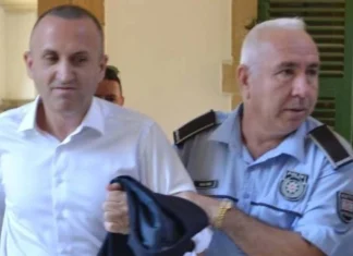 Serdal Gündüz ve Amir Shakerifard davasının Ağır Caza’da görülmesi istendi