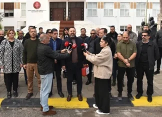 Sendikalar Meclis önünde açıklama yapacak