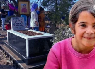 Türkiye Adalet Bakanı Yılmaz Tunç: Narin'e kıyanlar yargı önünde hesap verecekler
