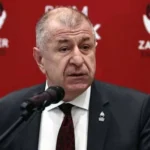 Ümit Özdağ