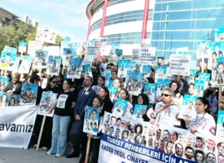 Şampiyon Melekler’in anneleri mahkemede söz aldı: Adalet istiyoruz