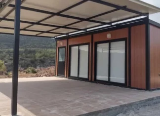 Biyologlar Derneği: İskele’de belediye eliyle çarpıklık yaratılıyor