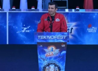 Selçuk Bayraktar: KKTC'de TEKNOFEST düzenlemeyi hedefliyoruz