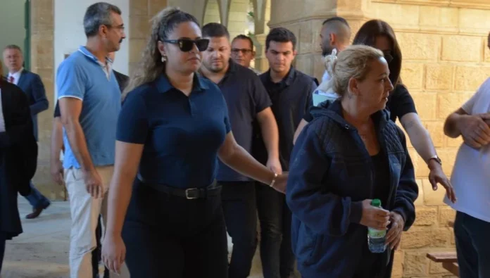 Tapu Dairesi memuru sahte evraktan tutuklandı