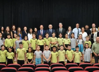 Değirmenlik-Akıncılar Belediyesi ile Eğitim Bakanlığı arasında iş birliği protokolü imzalandı