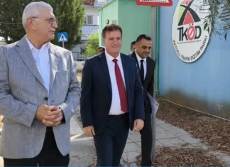 Erhan Arıklı