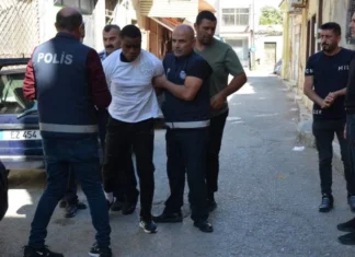 Alav cinayeti: Sanıklar firar etti, kısa süre sonra yakalandı!