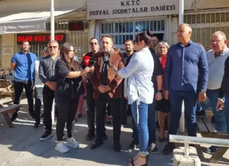 KAMUSEN Lefkoşa