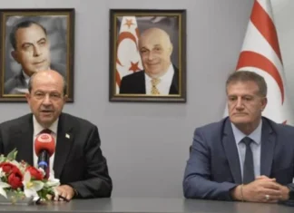 Erhan Arıklı’dan Tatar’a: İki devletli politikadan vazgeçerse, YDP’nin tepkisi çok sert olur!
