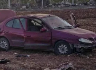 Trafik kazaları bir günde dört kişiyi canından etti: Beyro Yıldırım yaşamını yitirdi!