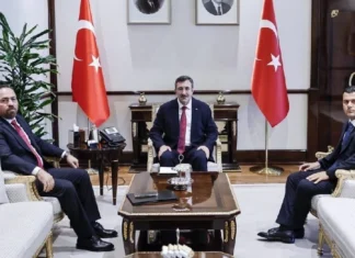 Hüseyin Çavuş: Narenciye ürünleri, geçmişte olduğu