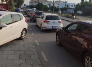 Vatandaştan LTB Başkanı Harmancı